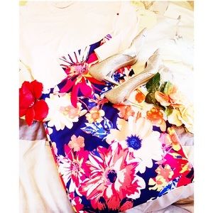 🌵Woman’s Bebe skirt